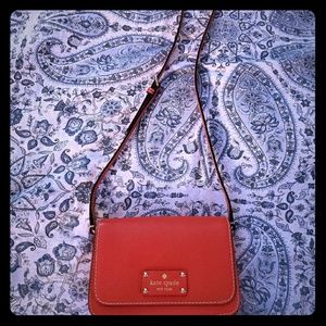 Kate Spade crossbody